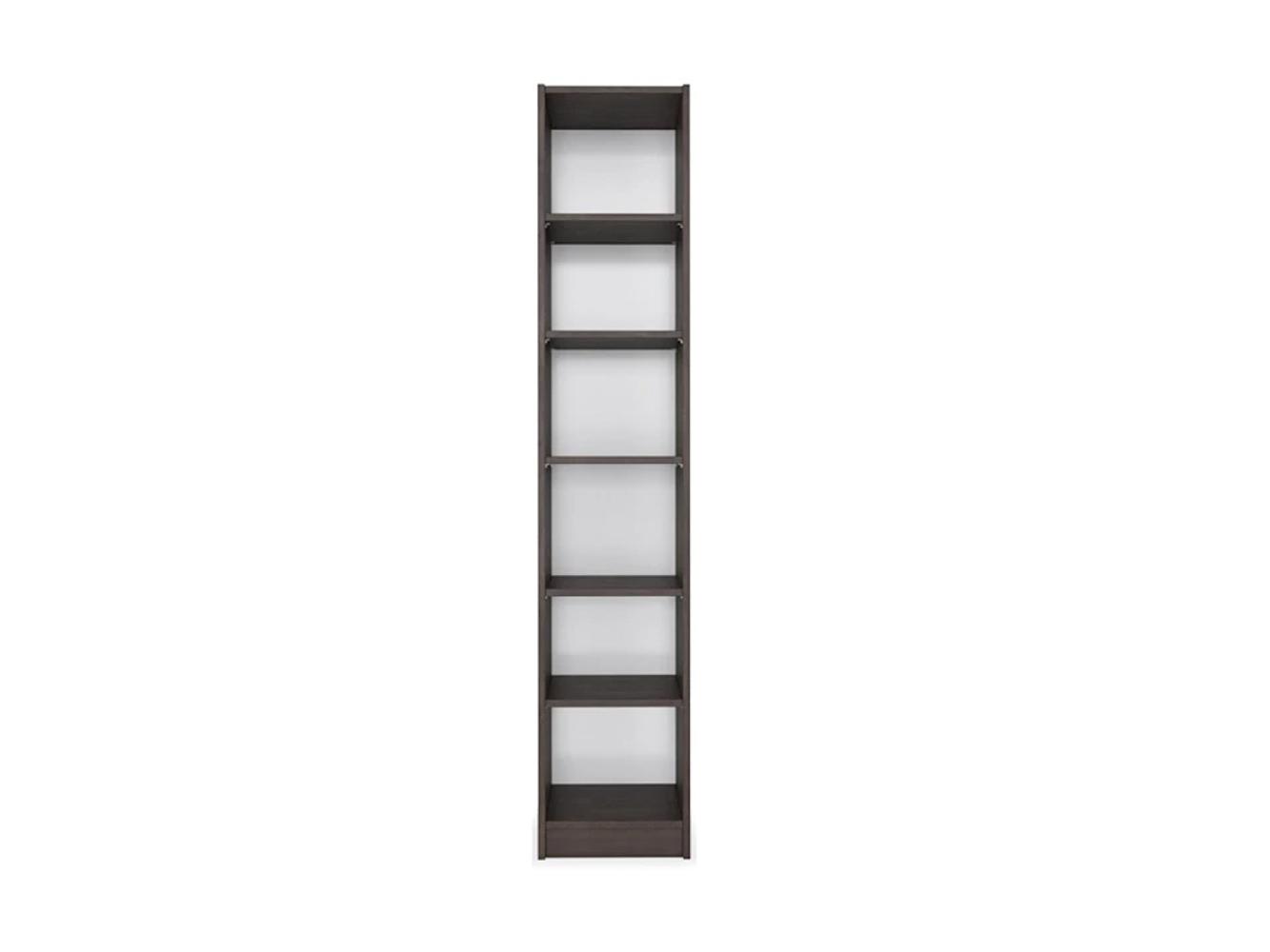 Стеллаж Билли 115 brown ИКЕА (IKEA) изображение товара