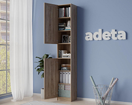 Изображение товара Книжный шкаф Билли 378 beige ИКЕА (IKEA) на сайте adeta.ru